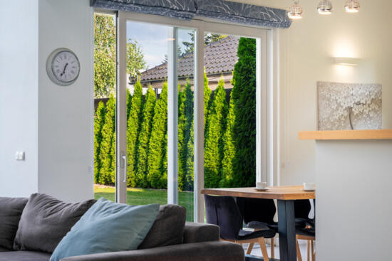 Rzymskie rolety – idealny sposób, by zapanować nad światłem w Twoim domu