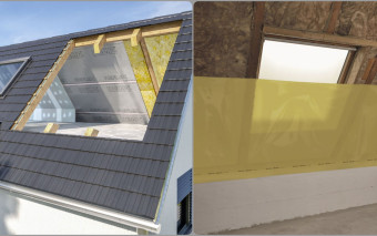 Adaptacja poddasza - przydatna checklista i orientacyjne koszty