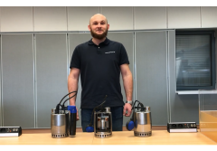 Wielozadaniowe pompy odwadniające UNILIFT KP - niezawodne rozwiązanie dla domu i firmy