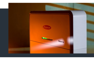 3 miesiące Solar.web Premium za darmo! Nowy Fronius Reserva już dostępny z wyjątkową promocją
