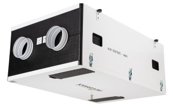 Dlaczego czujniki powietrza są kluczem do skutecznej i zdrowej rekuperacji?