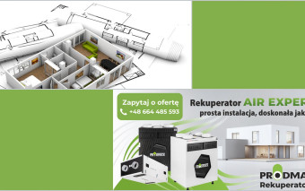 Rekuperacja w domu – kiedy montaż daje najlepsze efekty?