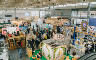 Buduj szybciej i zyskaj pewność - odkryj prefabrykację na targach BUDMA 2026