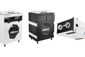 Rekuperacja a kurz w domu – zaskakujące efekty, które odczujesz od razu