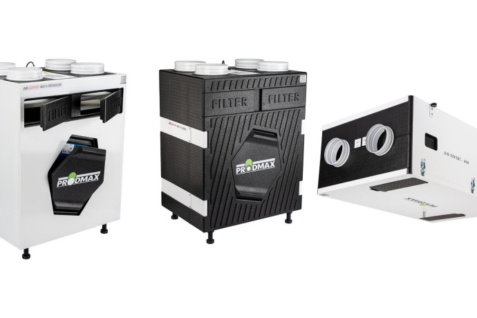 Rekuperacja a kurz w domu – zaskakujące efekty, które odczujesz od razu