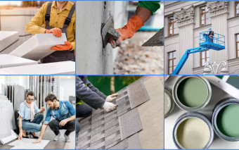 Od rzymskich świątyń po nowoczesne domy – rola wapna w budownictwie