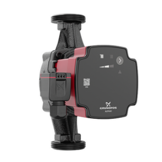 GRUNDFOS POMPY