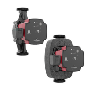 GRUNDFOS POMPY