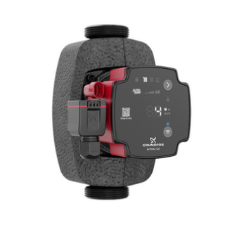 GRUNDFOS POMPY