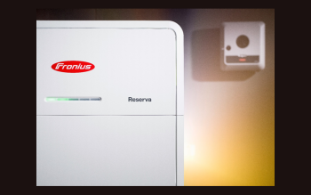Fronius Reserva - nowa era magazynowania energii w Polsce
