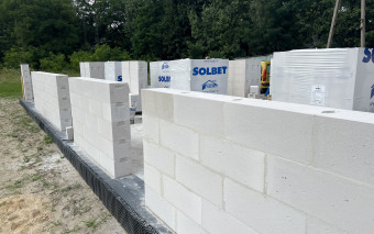 Już ponad 100 lat rozwoju betonu komórkowego!