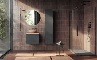 Jakie baterie do łazienki? Te 4 funkcje najlepiej obniżą zużycie wody