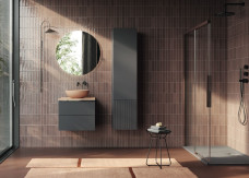 Jakie baterie do łazienki? Te 4 funkcje najlepiej obniżą zużycie wody