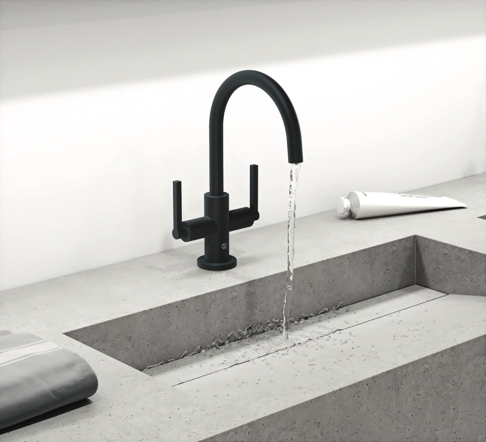 bateria oszczędzająca wodę