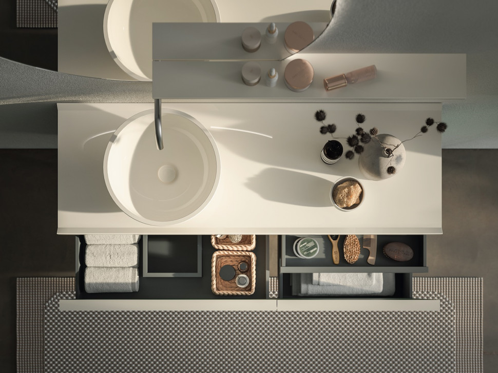 bateria umywalkowe długość