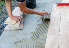 Taras na gruncie bez błędów - poznaj sprawdzony system budowy