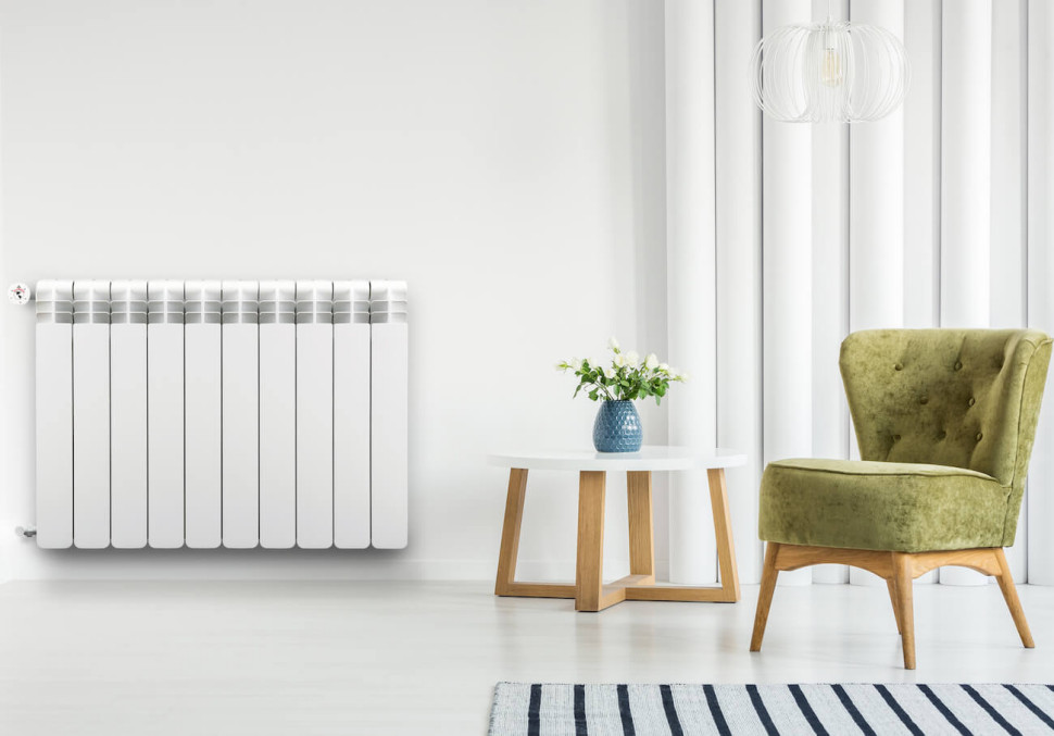 grzejnik żeberkowy do pokoju