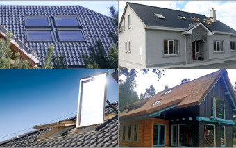 Okna dachowe a światło na poddaszu – zasady, które mogą Cię zaskoczyć