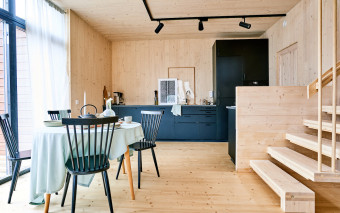 Dlaczego drewno wygrywa ze stalą i betonem? Odpowiedź Cię zaskoczy