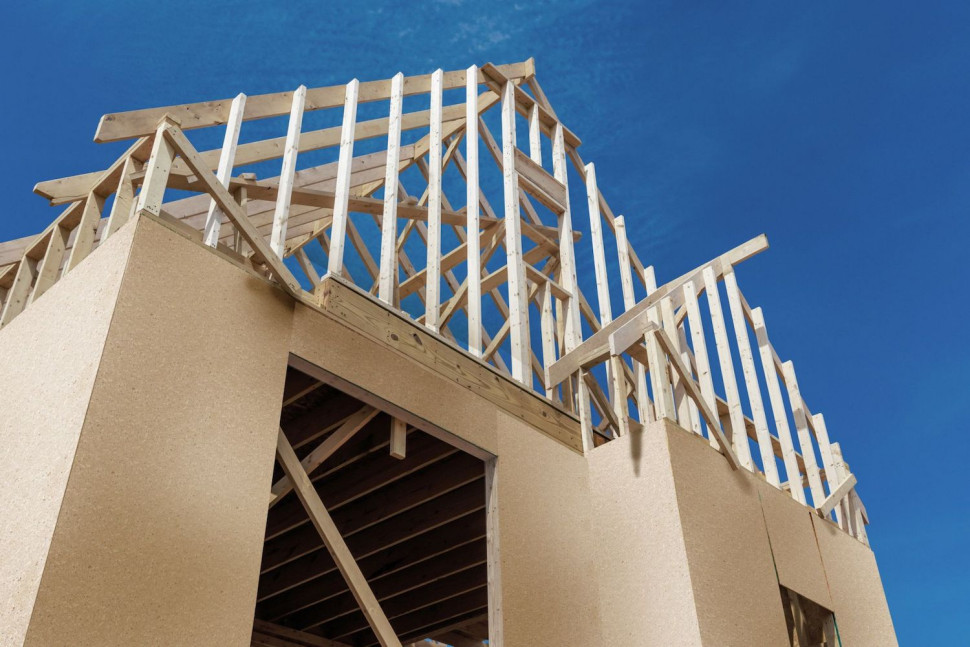 domy drewniane szkieletowe