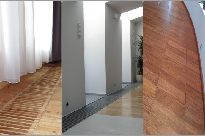 Tetravent Clima i Oktovent Clima – klimakonwektory kanałowe dla całorocznego komfortu