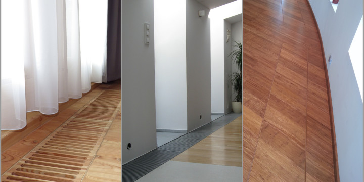 Tetravent Clima i Oktovent Clima – klimakonwektory kanałowe dla całorocznego komfortu