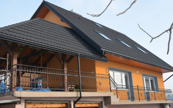 Zadaszenie balkonu i tarasu? Sprawdź 7 najlepszych rozwiązań!