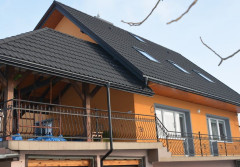Zadaszenie balkonu i tarasu? Sprawdź 7 najlepszych rozwiązań!