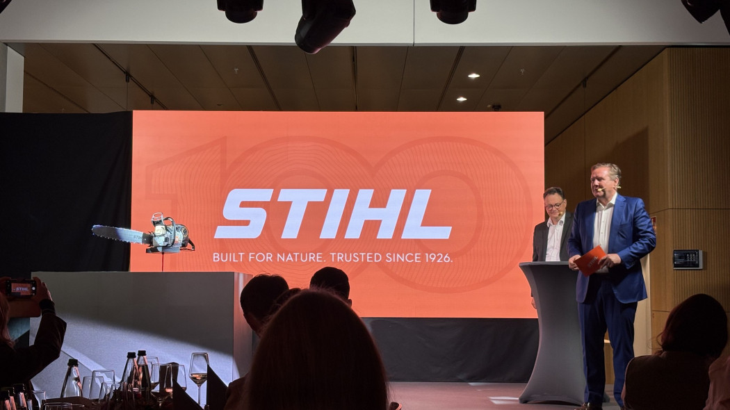 International STIHL Media Day 2025 - strategia dwóch napędów, nowa fabryka akumulatorów i premiery na sezon 2025/26