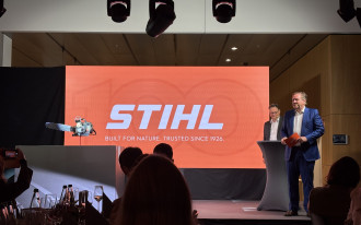 International STIHL Media Day 2025 - strategia dwóch napędów, nowa fabryka akumulatorów i premiery na sezon 2025/26