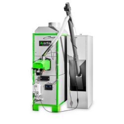 Nagrzewnica Orte Power 80