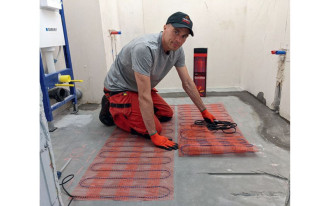 Wszystko, co warto wiedzieć o elektrycznym ogrzewaniu podłogowym