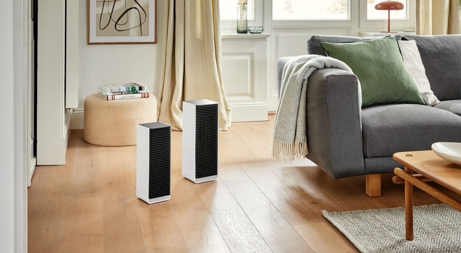 Termowentylator na każdą pogodę. Jak wybrać model dopasowany do wnętrza i potrzeb?