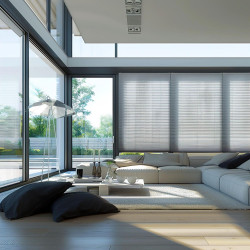 Shuttersy - elegancja i funkcjonalność dla Twoich wnętrz