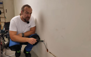 Nowe mieszkanie, ale stare problemy – przeróbki instalacji, które warto zrobić