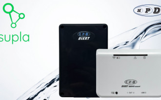 HPD rozszerza rodzinę sygnalizatorów ALERT o model bezprzewodowy