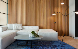 Boazeria na ścianie - relikt PRL czy hit 2025? Tak dziś wygląda!