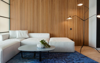 Boazeria na ścianie - relikt PRL czy hit 2025? Tak dziś wygląda!