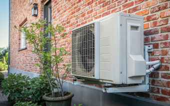 Obawy były na wyrost. 8 na 10 Polaków chwali pompy ciepła