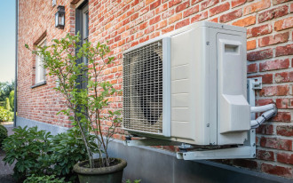 Obawy były na wyrost. 8 na 10 Polaków chwali pompy ciepła