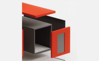 Pancerze modułowe KONSMETAL