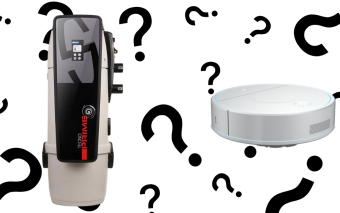 23 x FAQ - roboty sprzątające a odkurzacze centralne