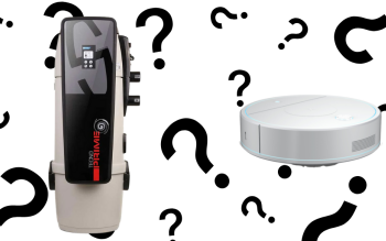 23 x FAQ - roboty sprzątające a odkurzacze centralne