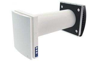 Rekuperator decentralny - BLAUBERG Vento Expert A100-1 S10 W V.2