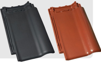 Dachówka PIEMONT - uniwersalne rozwiązanie na każdy dach