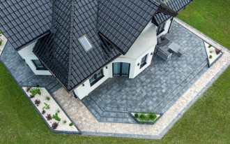 DESIO - płyty dekoracyjne