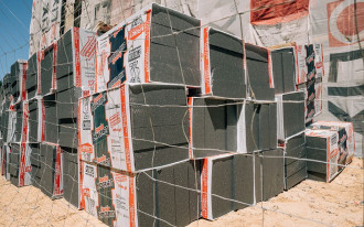 Płyty styropianowe ARBET