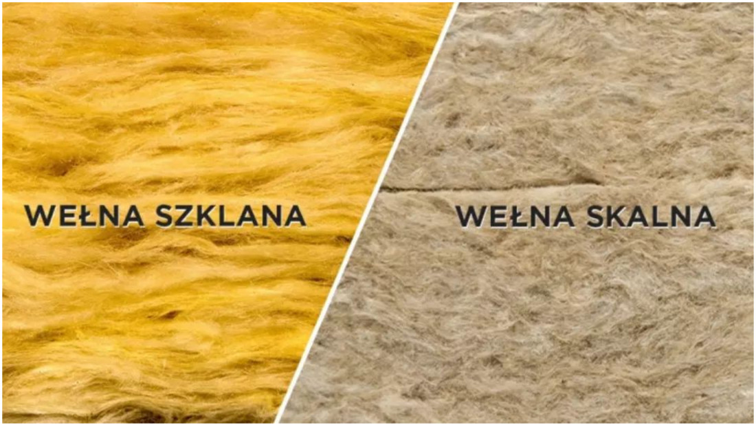 Wełna skalna czy mineralna? Różnice, o których mało kto mówi