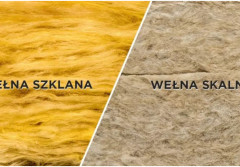Wełna skalna czy mineralna? Różnice, o których mało kto mówi