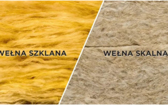 Wełna skalna czy mineralna? Różnice, o których mało kto mówi